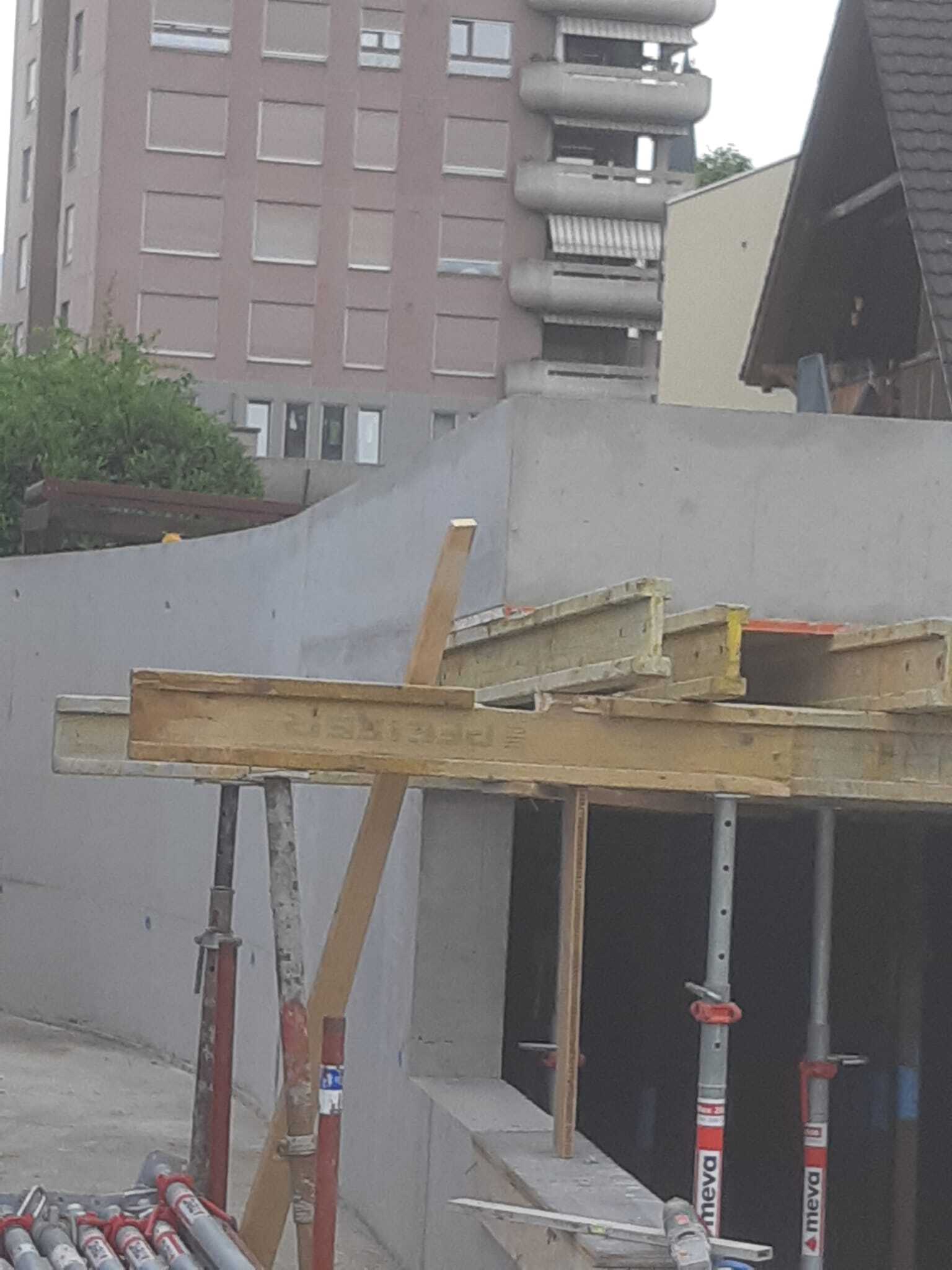 basel baustelle