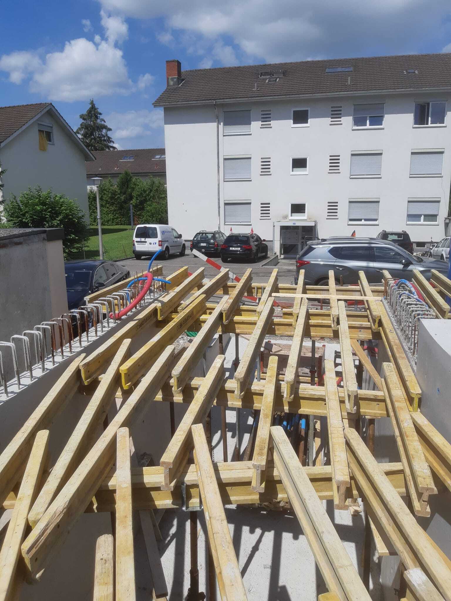 hochbau basel