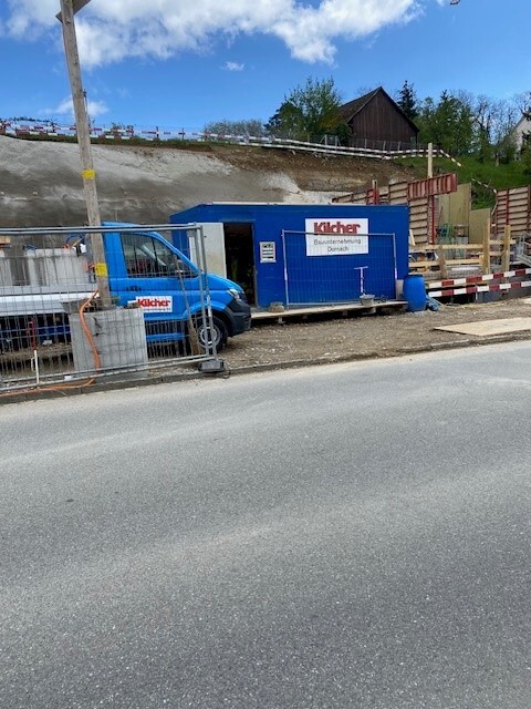 hochbau kilcher
